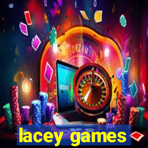 lacey games